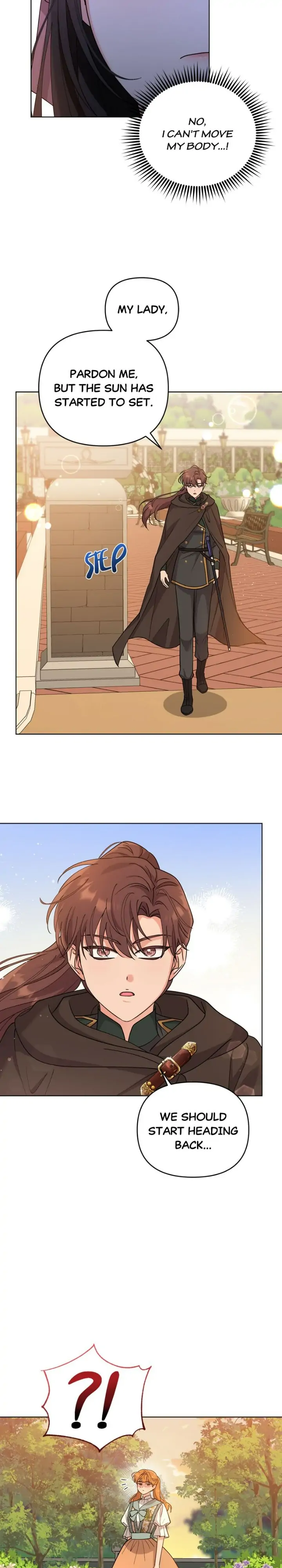 I Got Married To A Villain Chapter 67 - page 19
