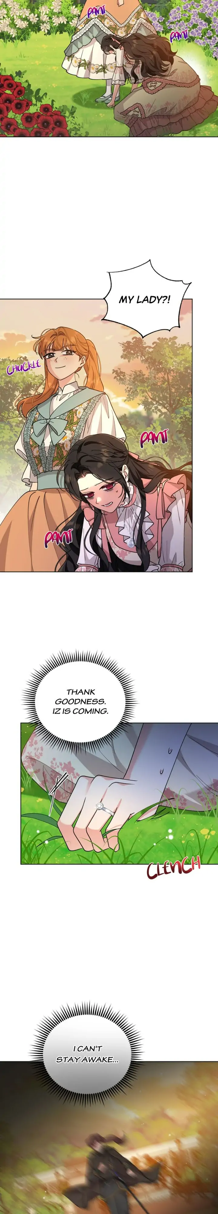 I Got Married To A Villain Chapter 67 - page 20