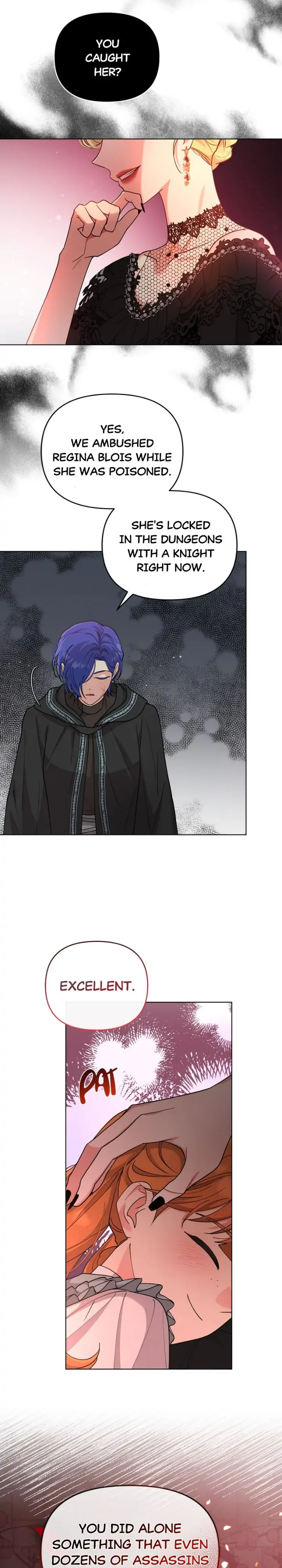 I Got Married To A Villain Chapter 67 - page 23