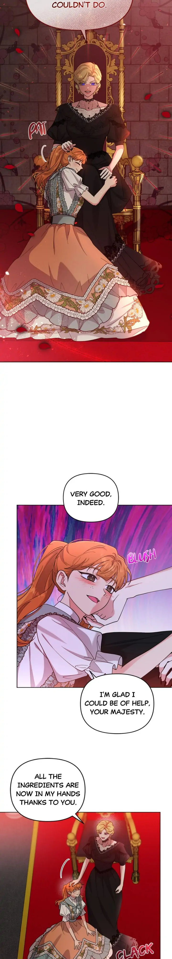 I Got Married To A Villain Chapter 67 - page 24