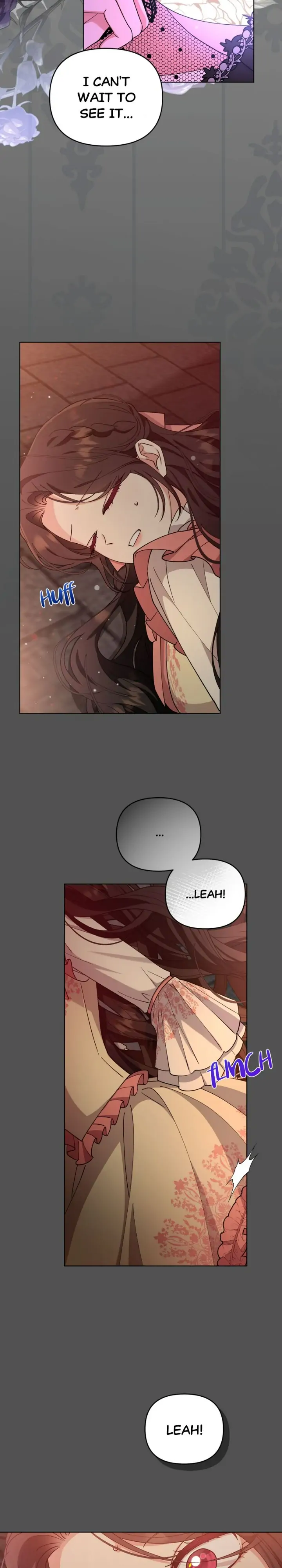 I Got Married To A Villain Chapter 67 - page 27
