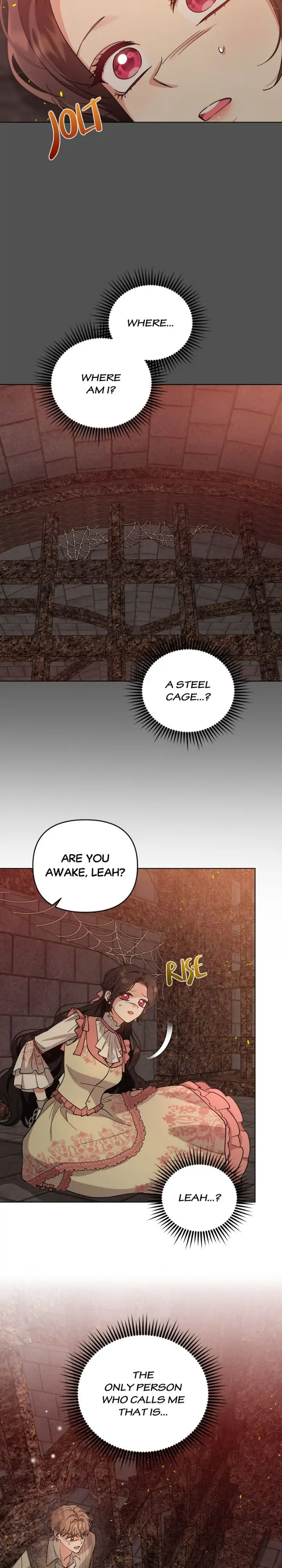 I Got Married To A Villain Chapter 67 - page 28