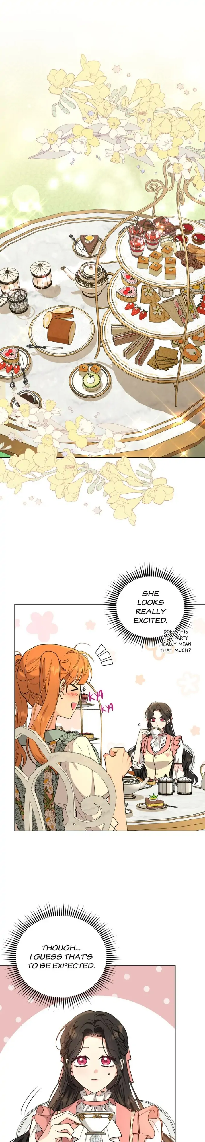 I Got Married To A Villain Chapter 67 - page 2