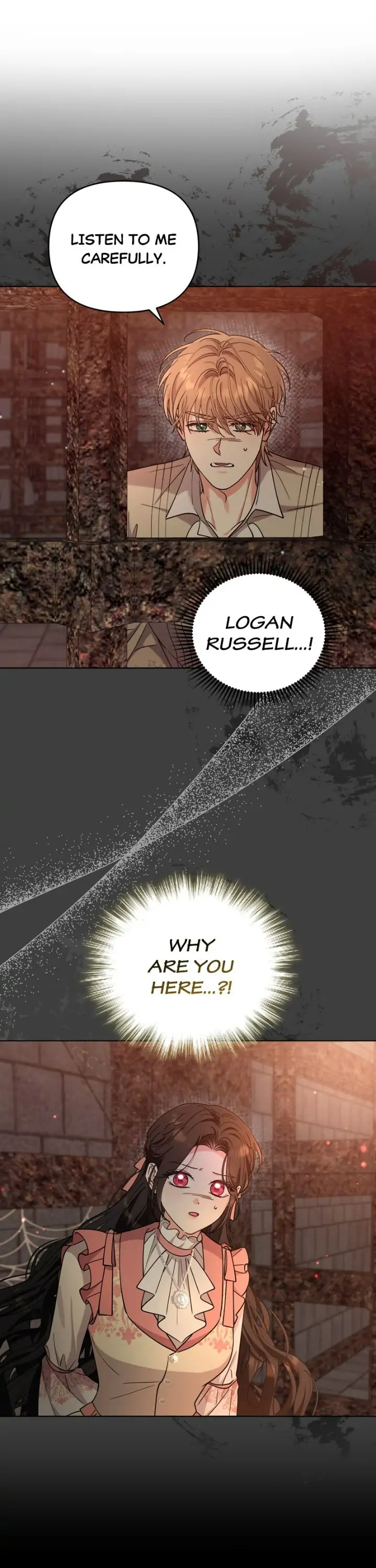 I Got Married To A Villain Chapter 67 - page 30
