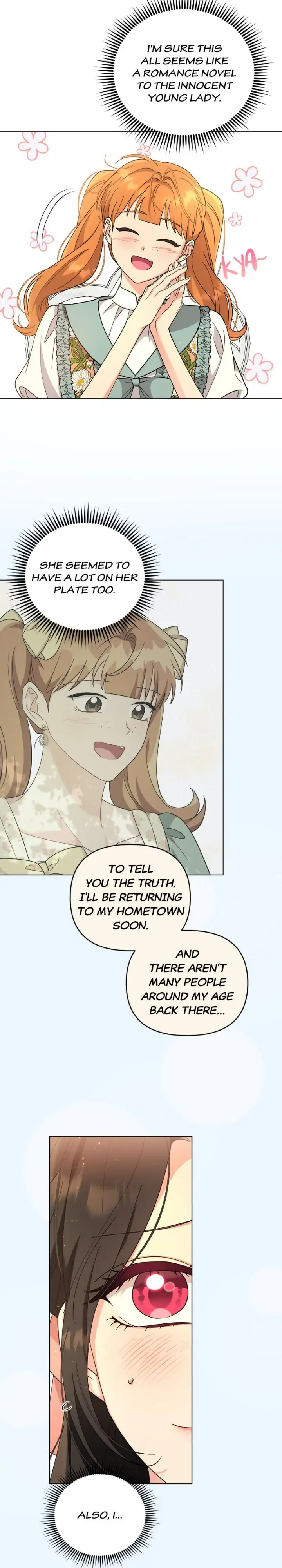 I Got Married To A Villain Chapter 67 - page 4