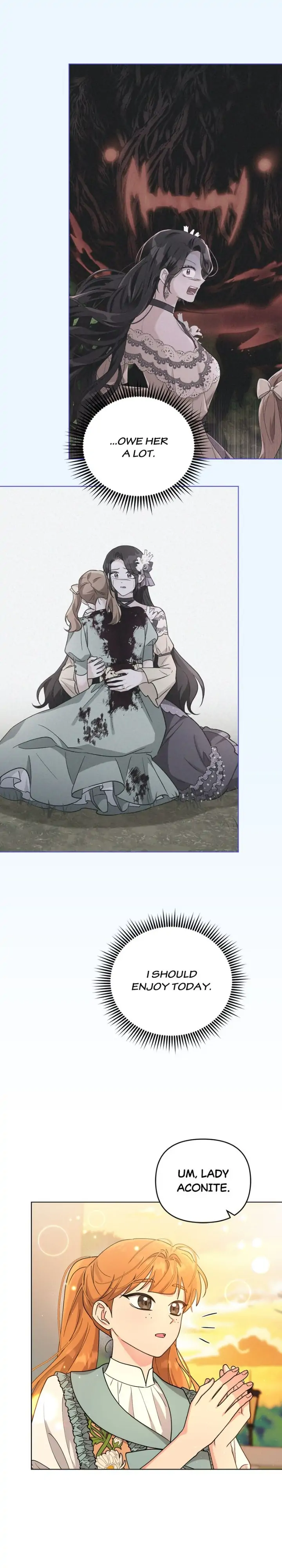 I Got Married To A Villain Chapter 67 - page 6