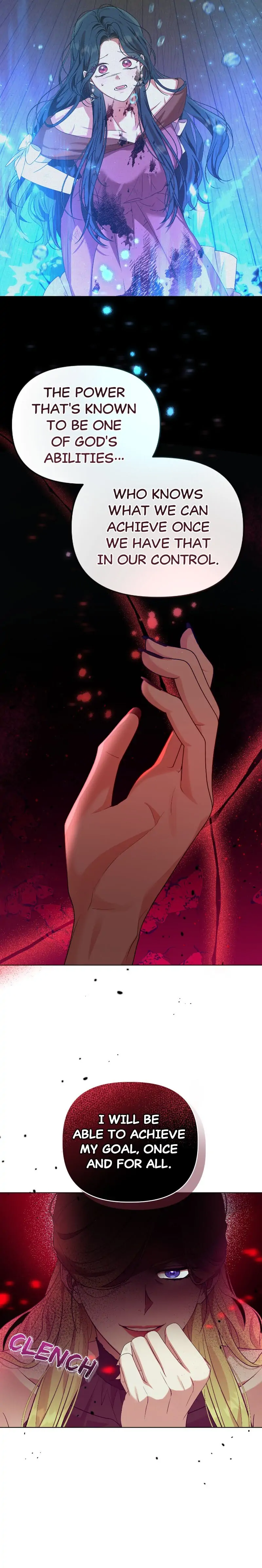 I Got Married To A Villain Chapter 48 - page 19