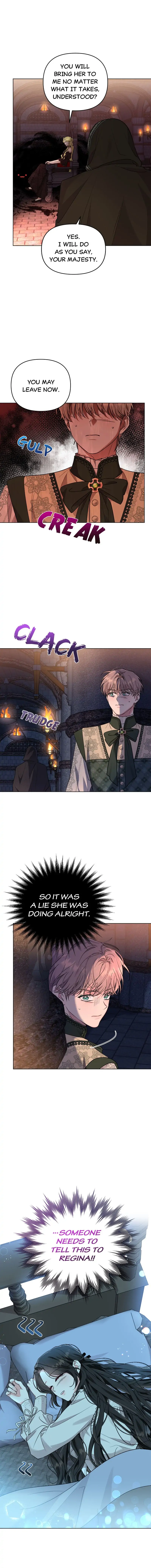 I Got Married To A Villain Chapter 48 - page 20