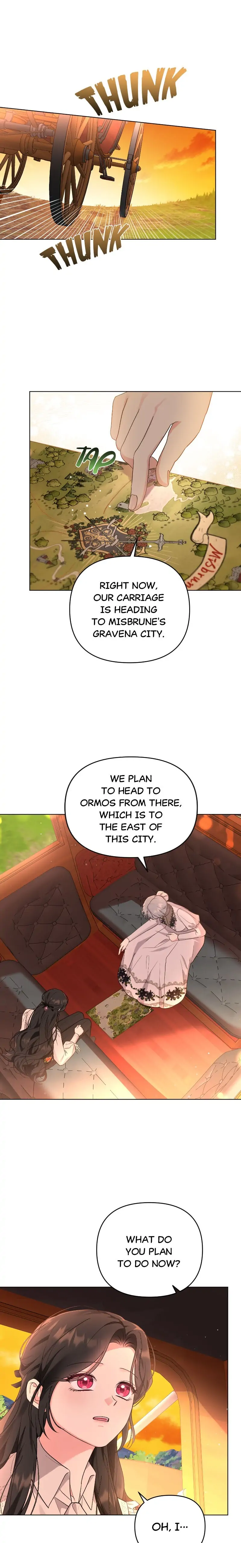 I Got Married To A Villain Chapter 48 - page 2
