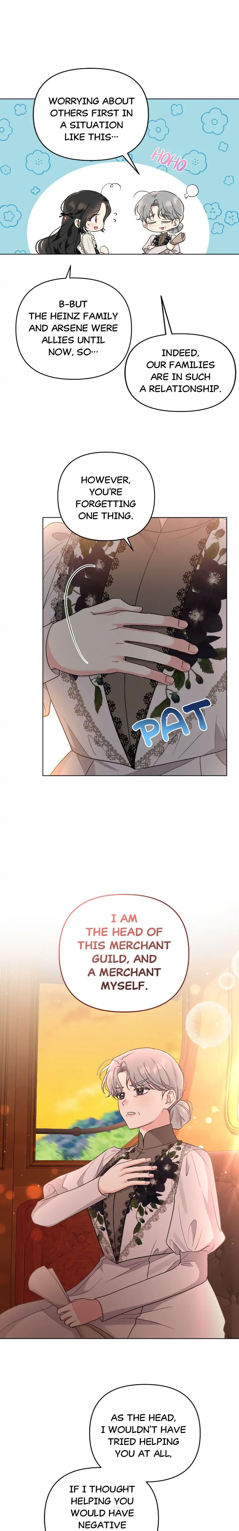 I Got Married To A Villain Chapter 48 - page 5