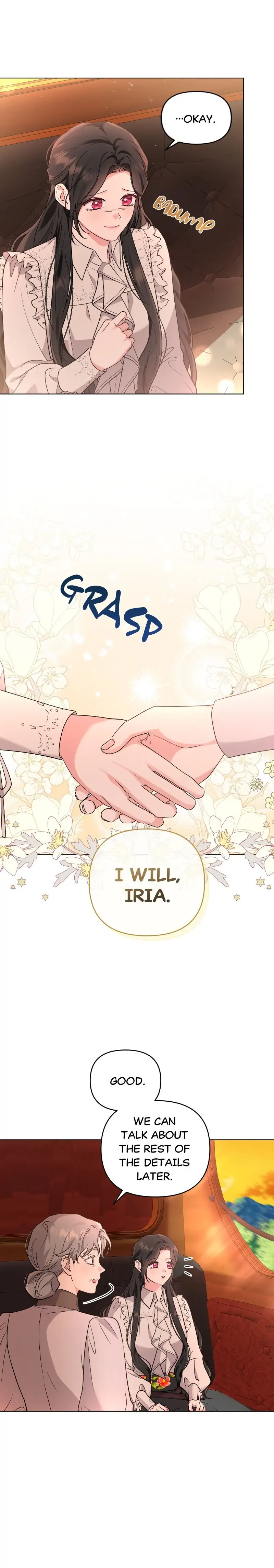 I Got Married To A Villain Chapter 48 - page 7