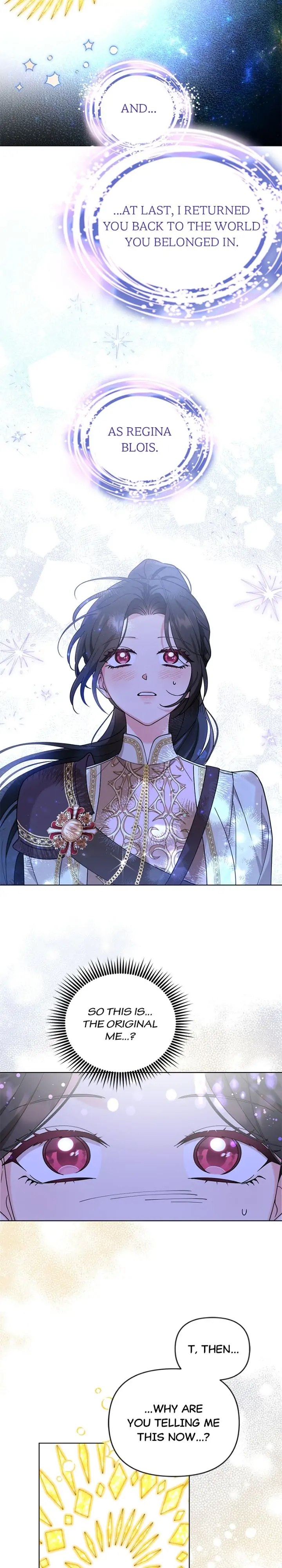 I Got Married To A Villain Chapter 77 - page 12
