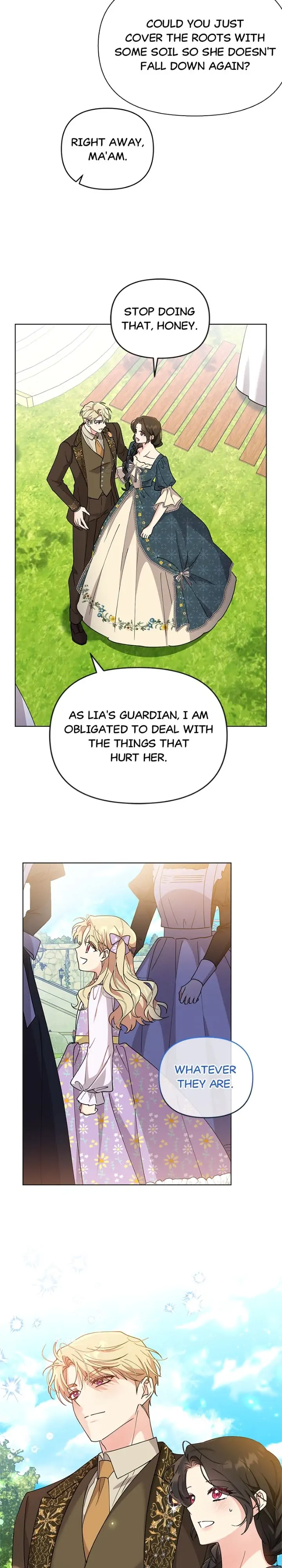 I Got Married To A Villain Chapter 83 - page 15