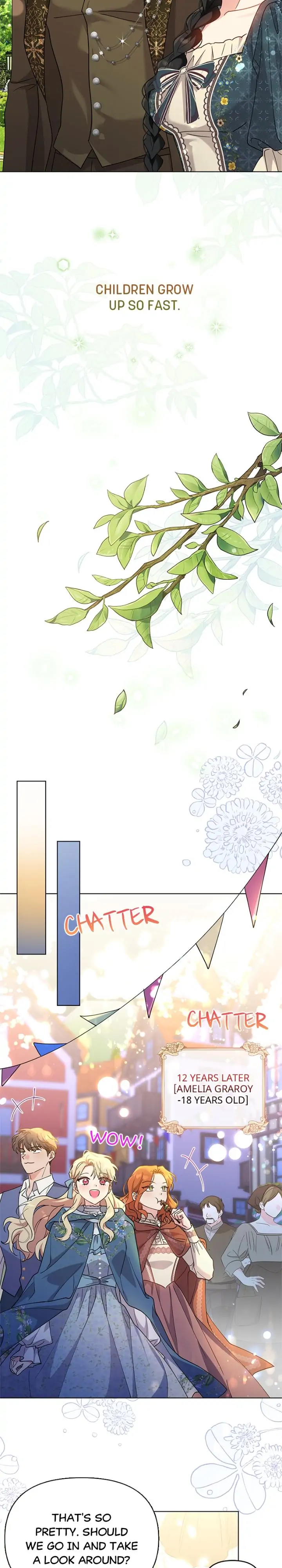I Got Married To A Villain Chapter 83 - page 16