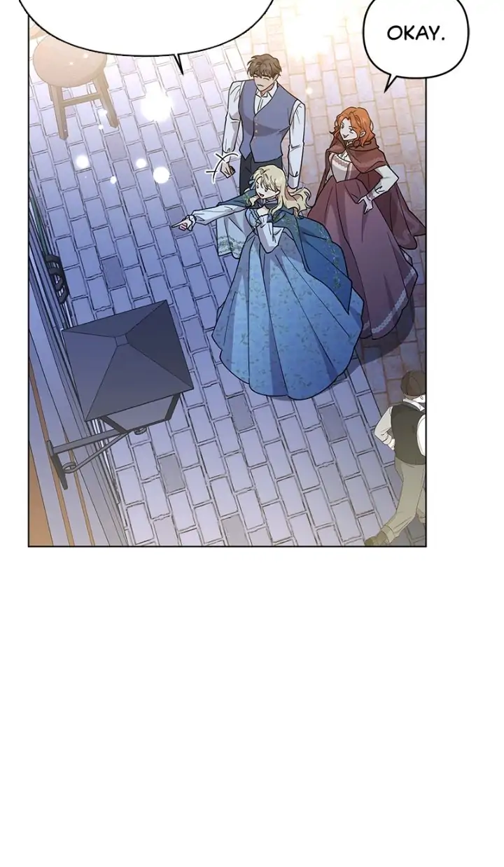 I Got Married To A Villain Chapter 83 - page 17