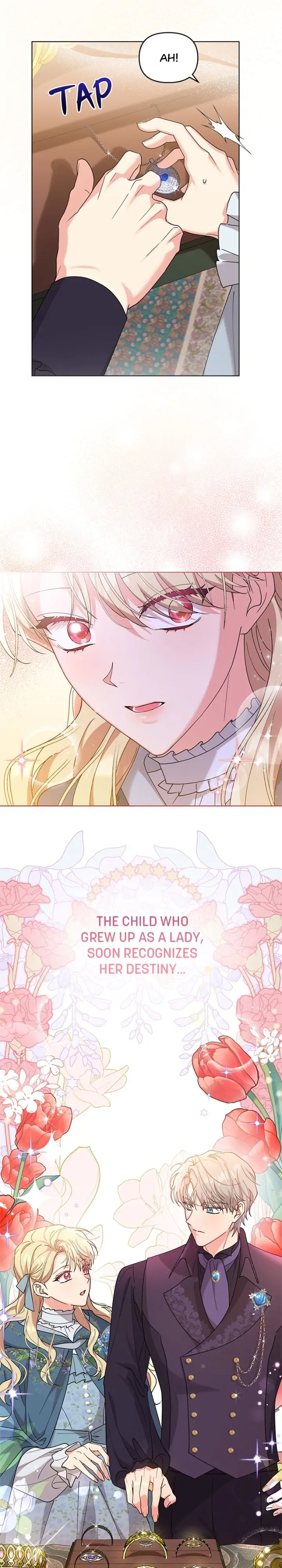 I Got Married To A Villain Chapter 83 - page 19