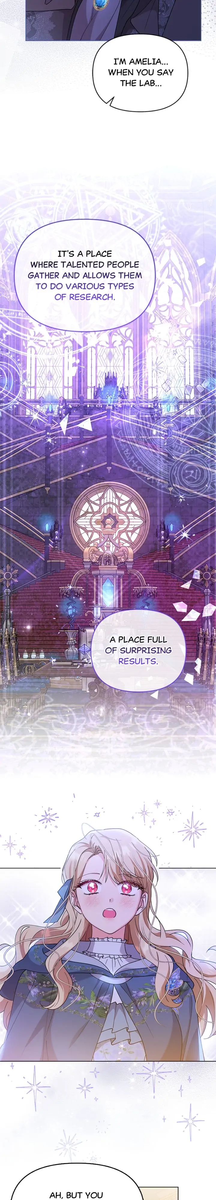I Got Married To A Villain Chapter 83 - page 24