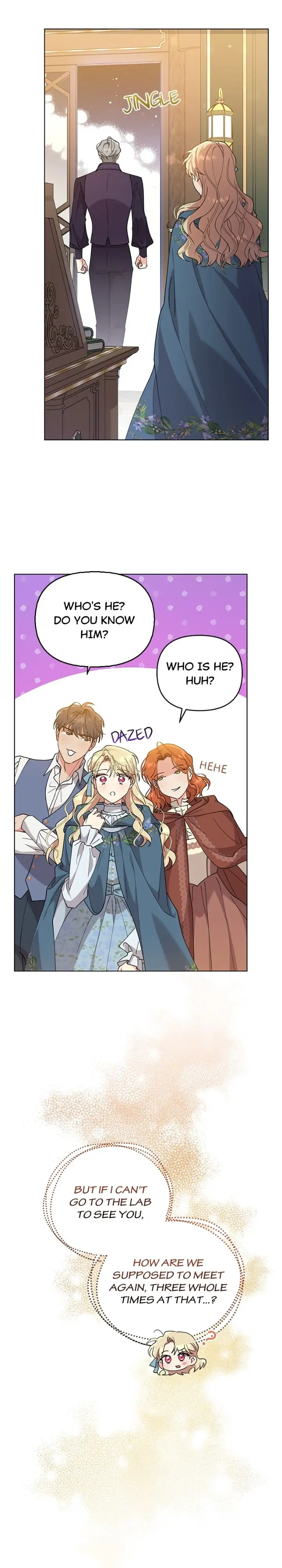 I Got Married To A Villain Chapter 83 - page 26
