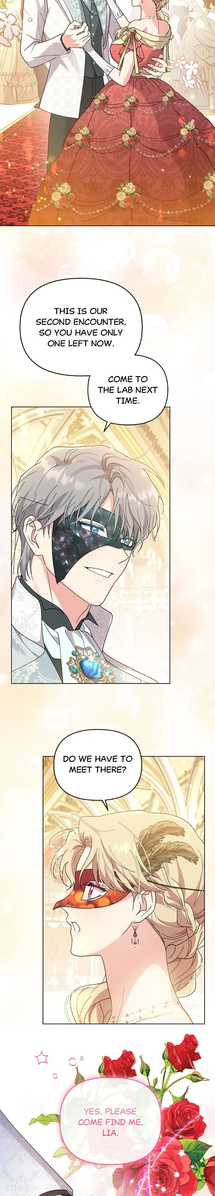 I Got Married To A Villain Chapter 83 - page 31