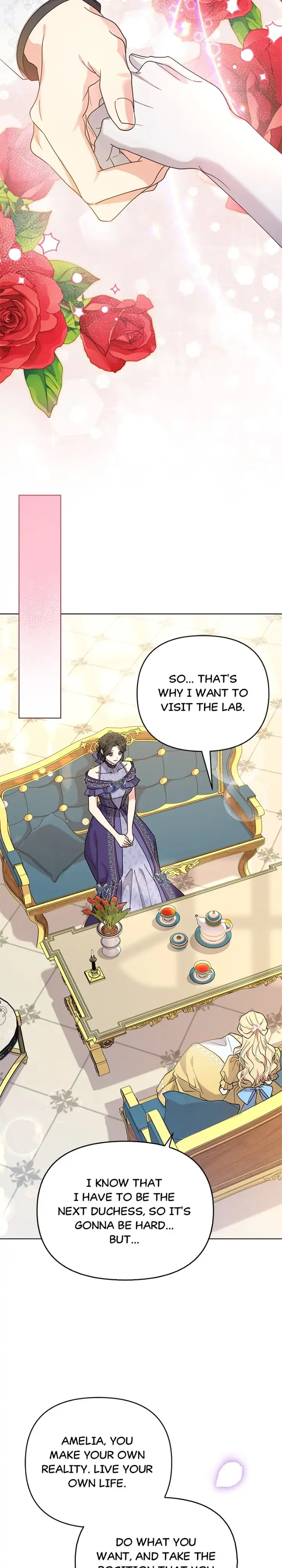 I Got Married To A Villain Chapter 83 - page 32