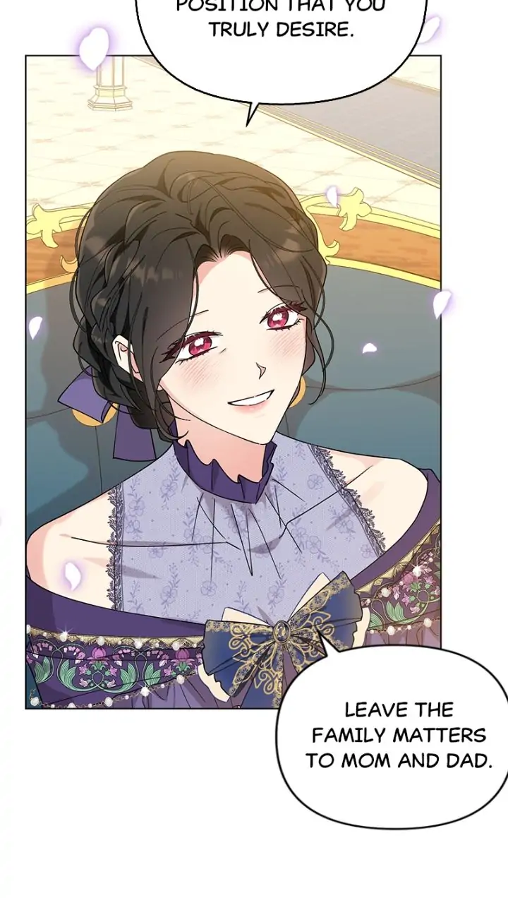 I Got Married To A Villain Chapter 83 - page 33