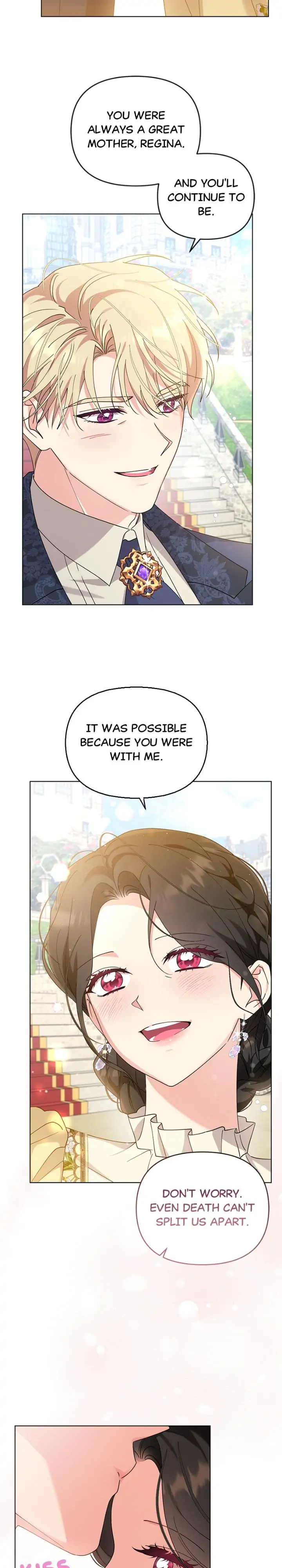 I Got Married To A Villain Chapter 83 - page 36