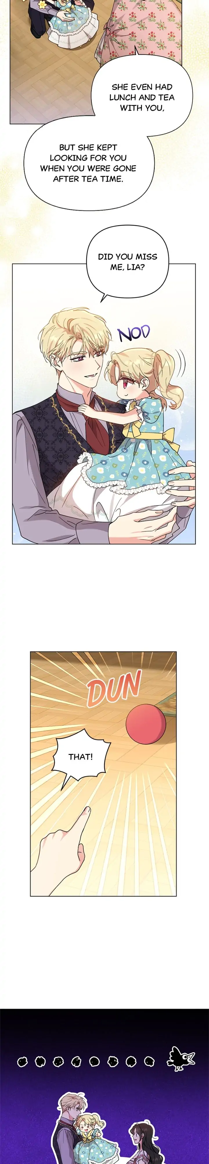 I Got Married To A Villain Chapter 83 - page 4