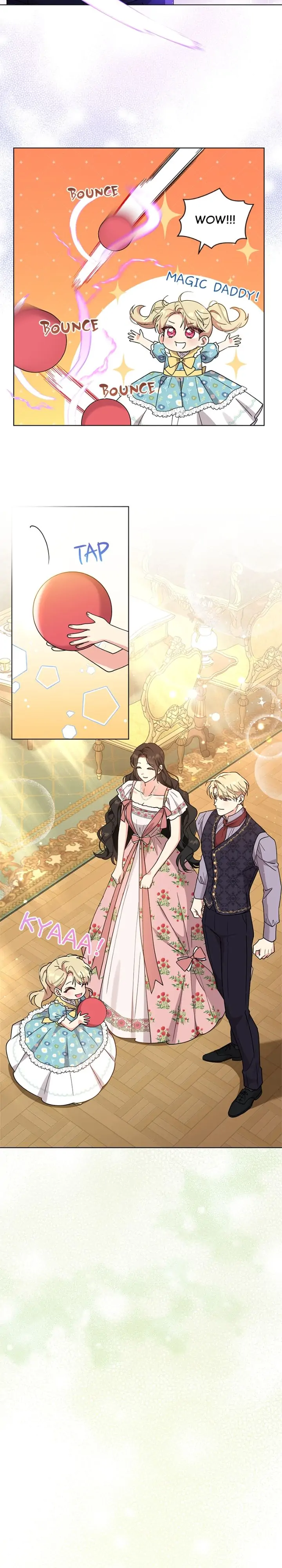 I Got Married To A Villain Chapter 83 - page 7
