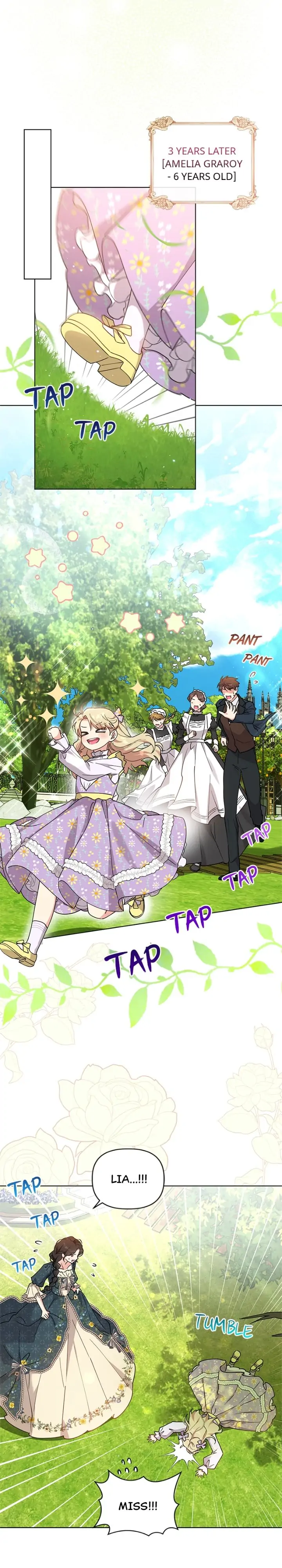 I Got Married To A Villain Chapter 83 - page 8
