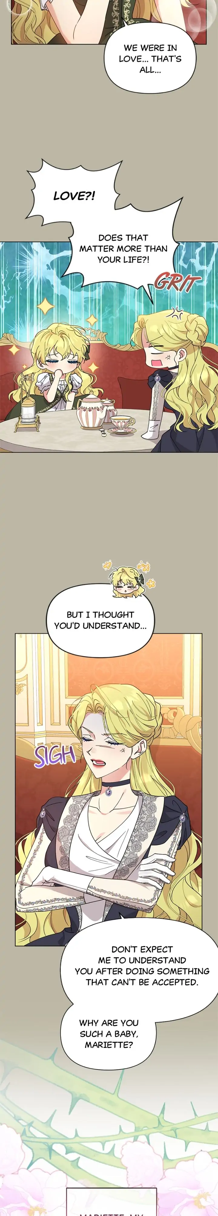 I Got Married To A Villain Chapter 82 - page 11