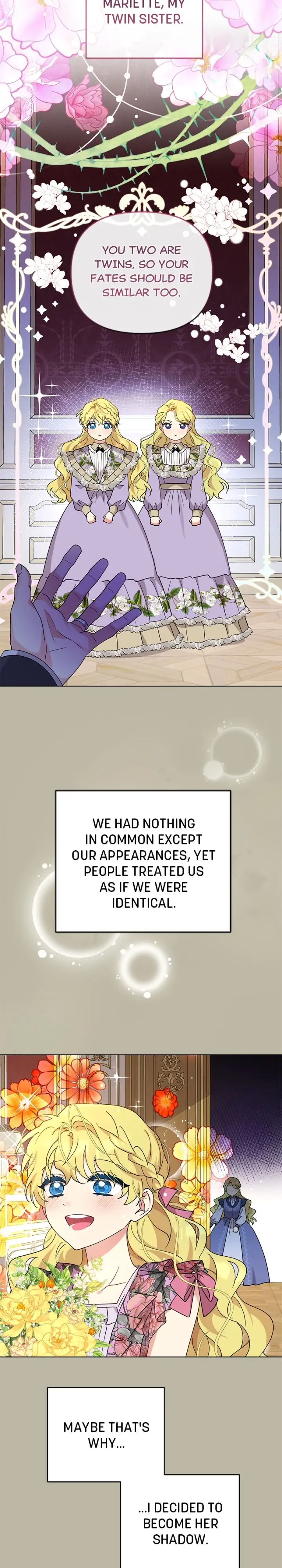 I Got Married To A Villain Chapter 82 - page 12