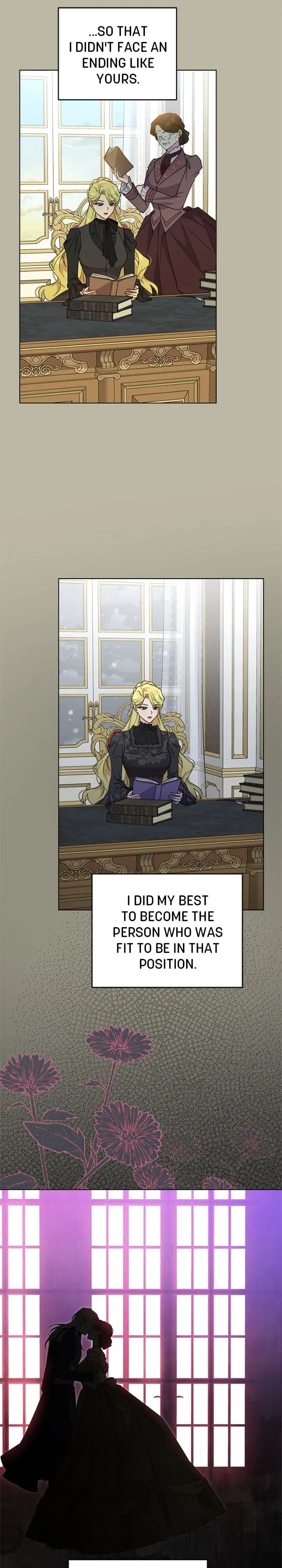 I Got Married To A Villain Chapter 82 - page 18