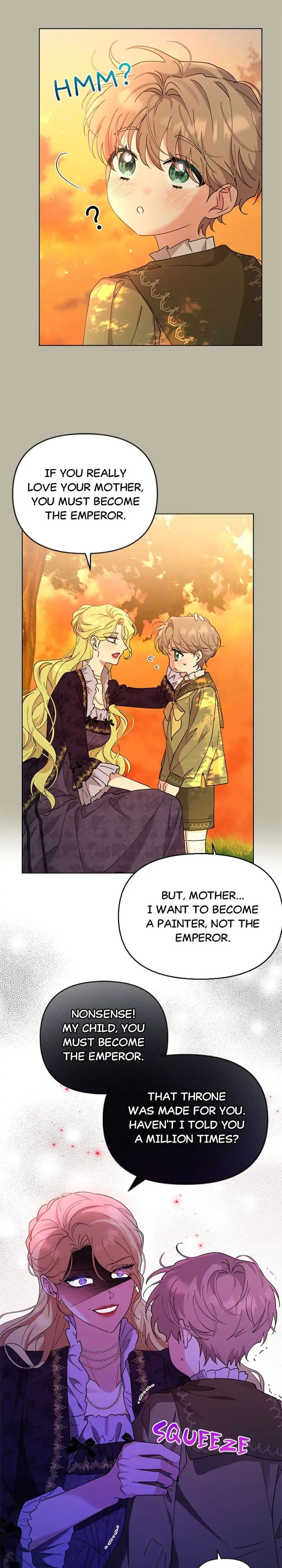 I Got Married To A Villain Chapter 82 - page 22