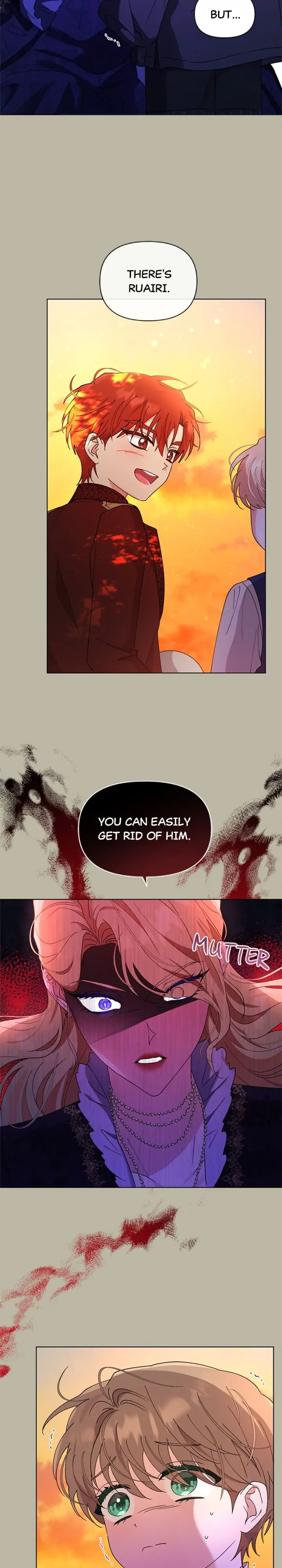 I Got Married To A Villain Chapter 82 - page 23