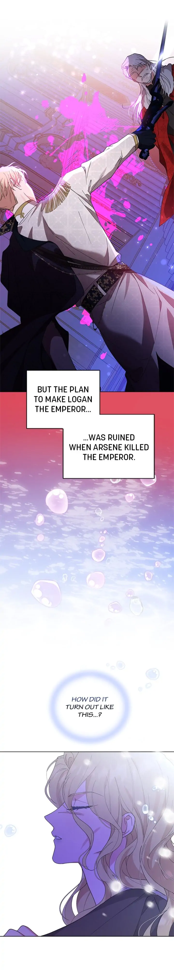 I Got Married To A Villain Chapter 82 - page 26