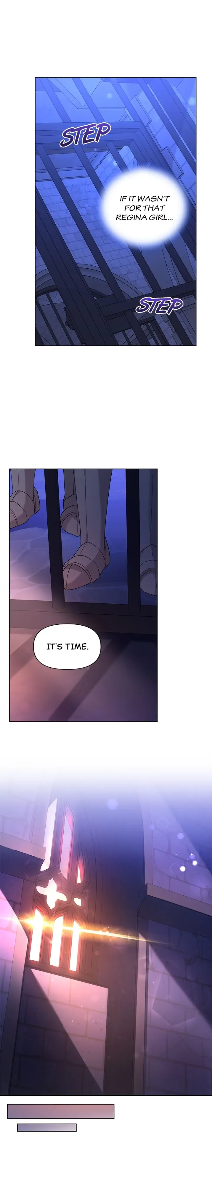 I Got Married To A Villain Chapter 82 - page 27