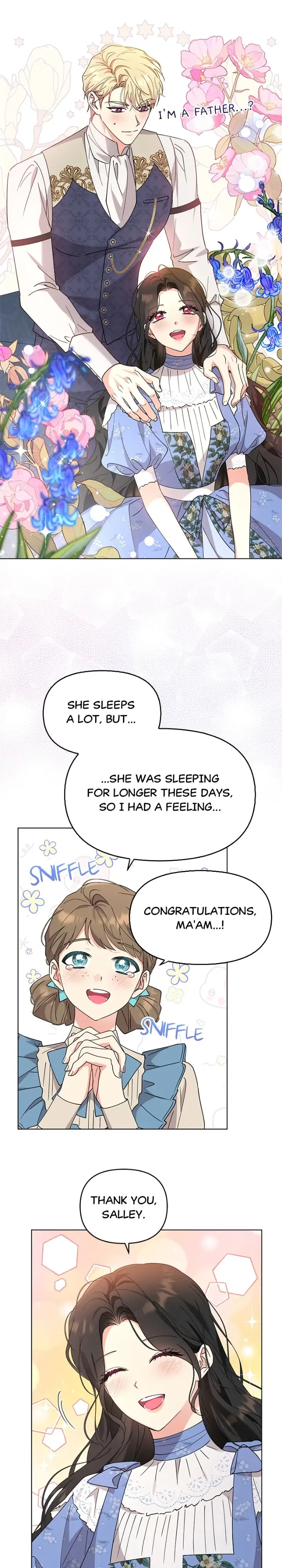 I Got Married To A Villain Chapter 82 - page 30
