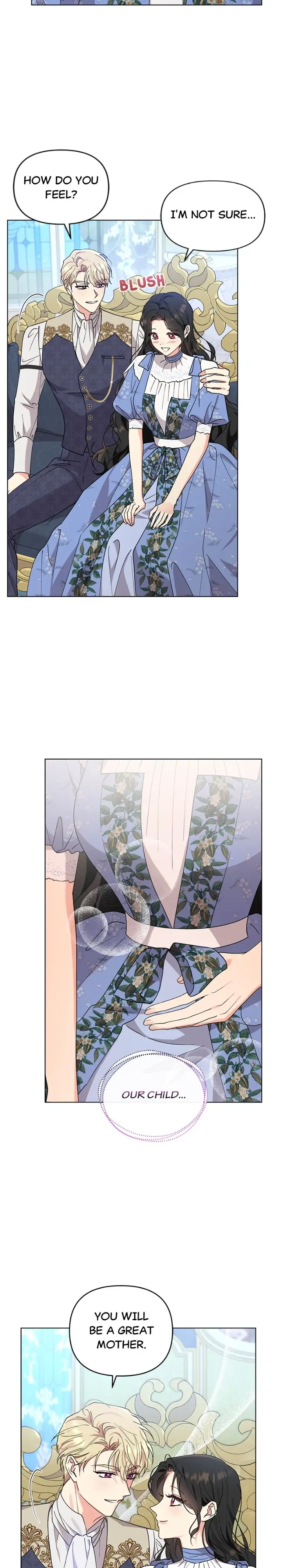 I Got Married To A Villain Chapter 82 - page 31