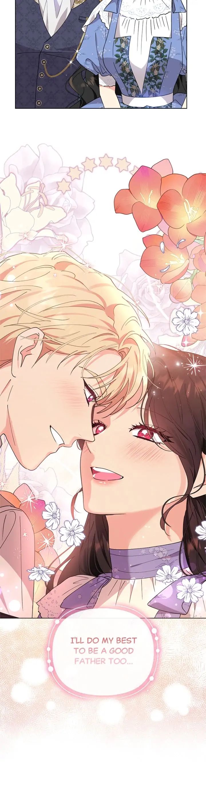 I Got Married To A Villain Chapter 82 - page 32
