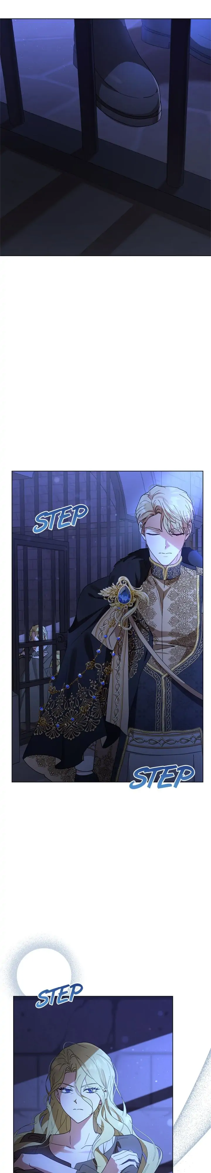 I Got Married To A Villain Chapter 82 - page 6