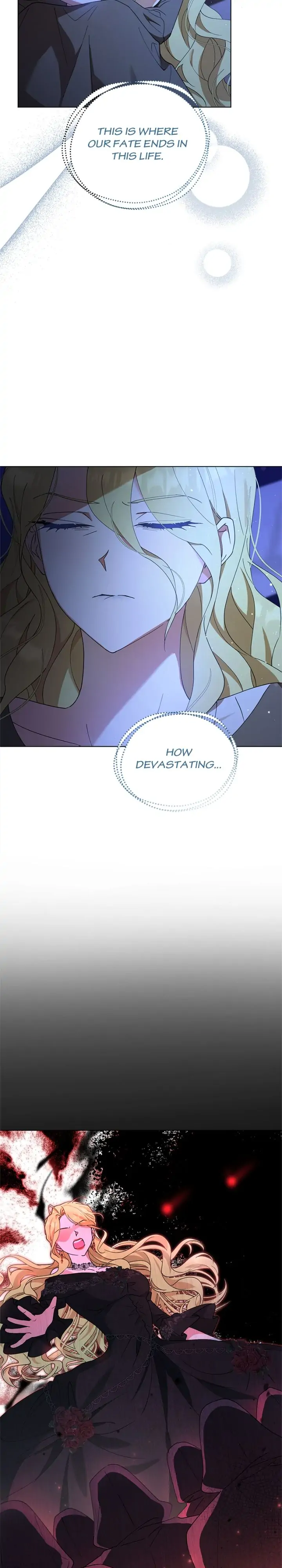 I Got Married To A Villain Chapter 82 - page 7