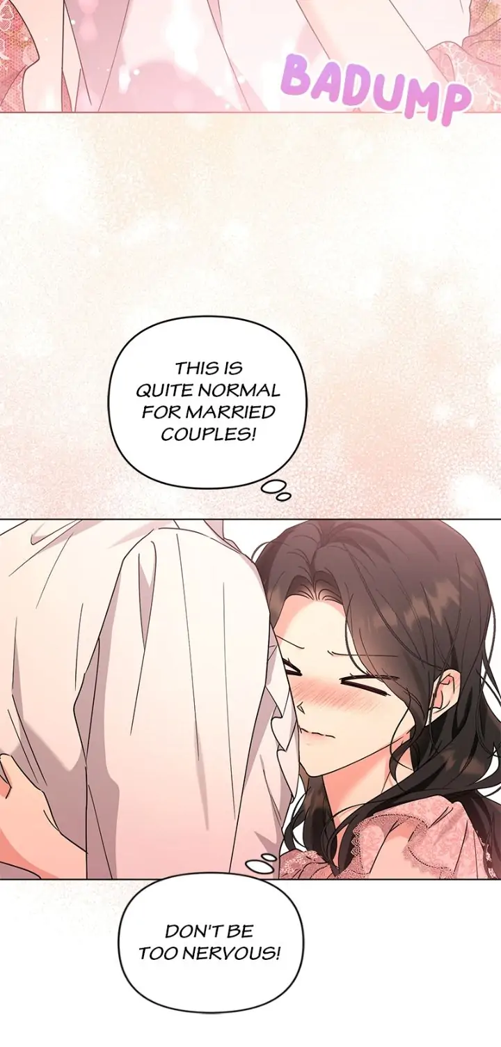 I Got Married To A Villain Chapter 81 - page 9