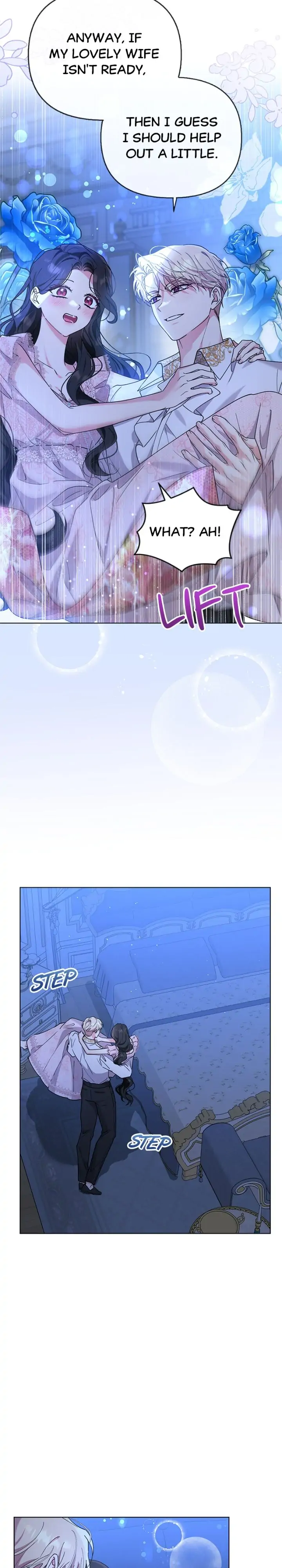 I Got Married To A Villain Chapter 81 - page 12