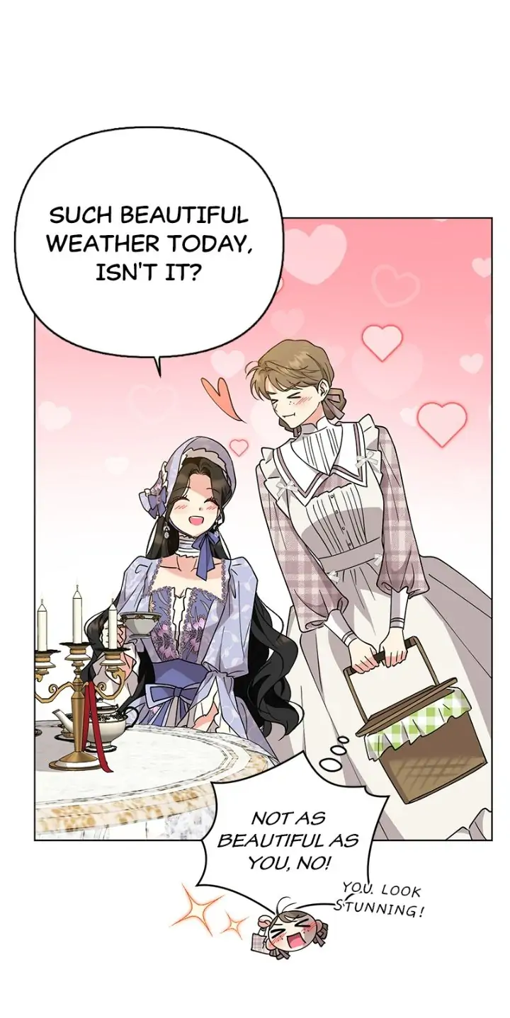 I Got Married To A Villain Chapter 81 - page 21
