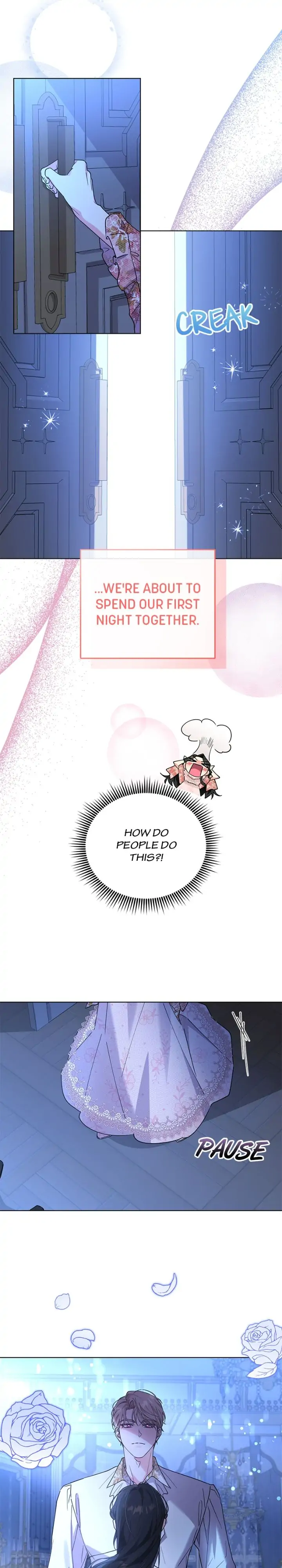 I Got Married To A Villain Chapter 81 - page 4