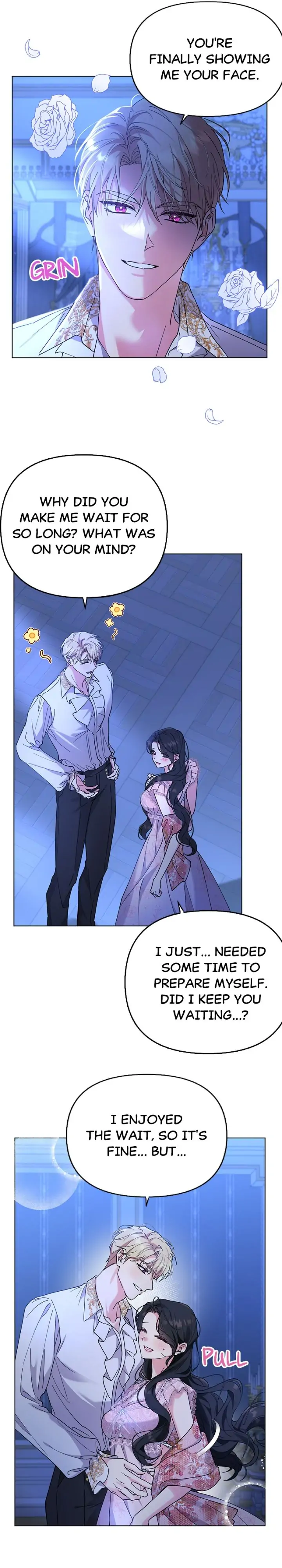 I Got Married To A Villain Chapter 81 - page 6
