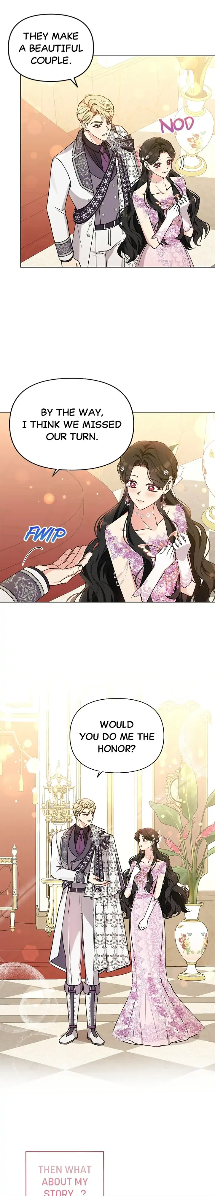 I Got Married To A Villain Chapter 80 - page 10