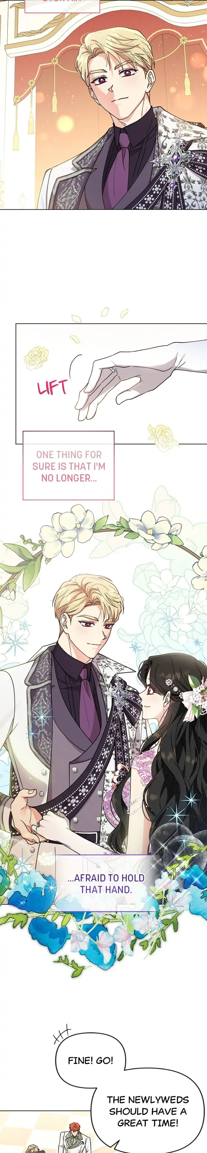 I Got Married To A Villain Chapter 80 - page 11