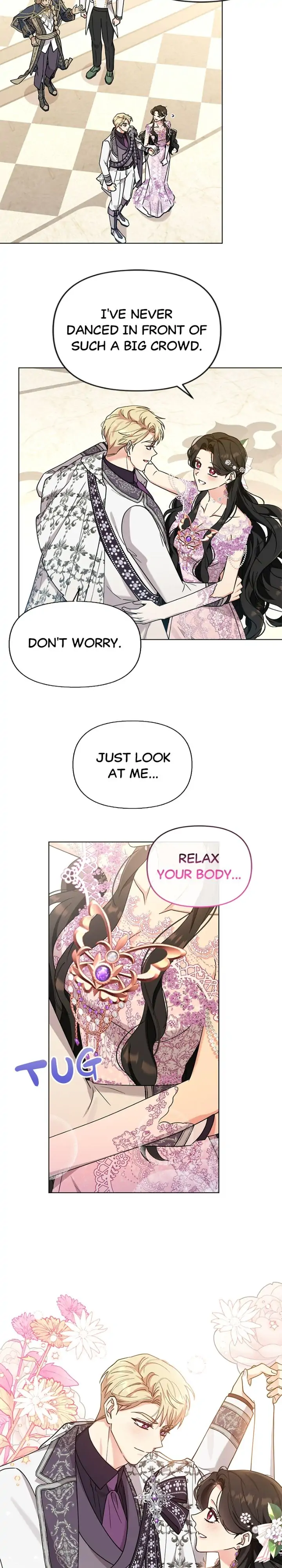 I Got Married To A Villain Chapter 80 - page 12