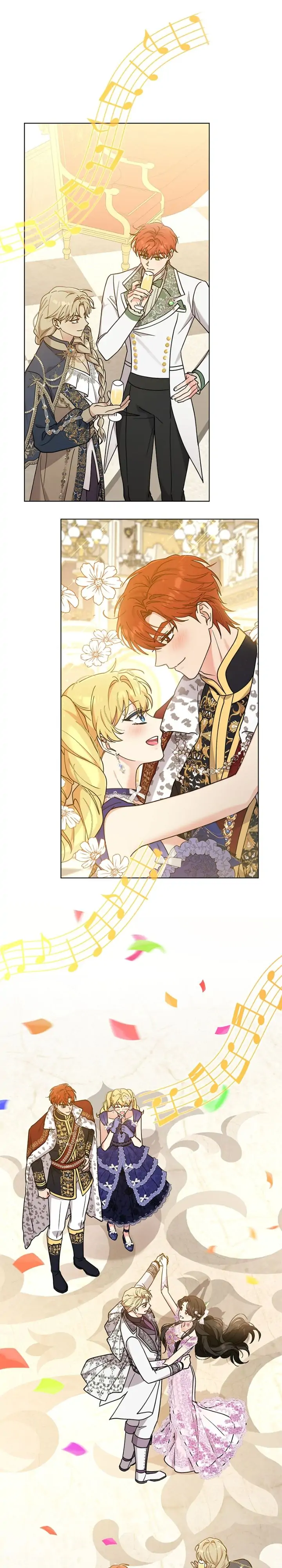 I Got Married To A Villain Chapter 80 - page 14